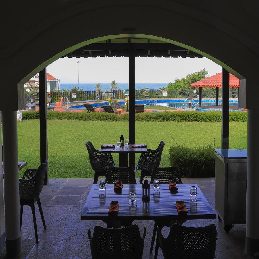 Gateway Varkala Dış mekan fotoğraf