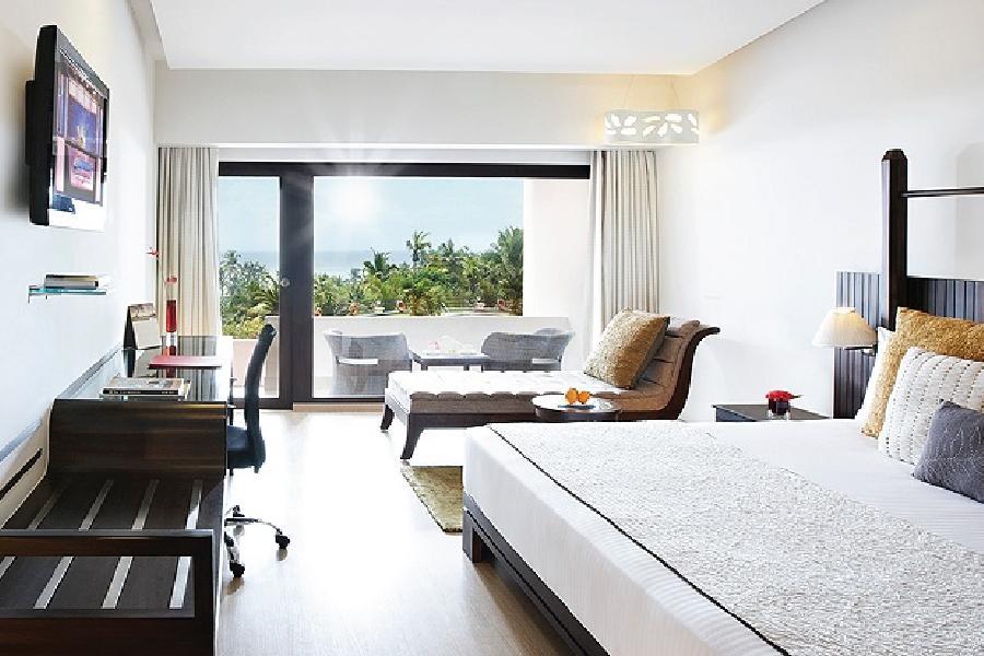 Gateway Varkala Dış mekan fotoğraf