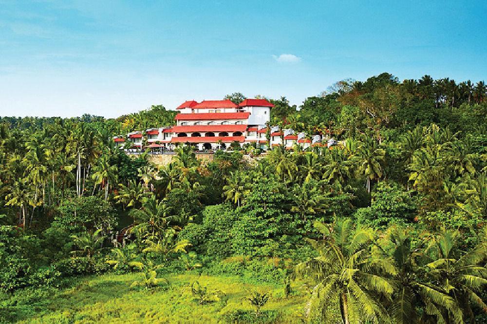 Gateway Varkala Dış mekan fotoğraf
