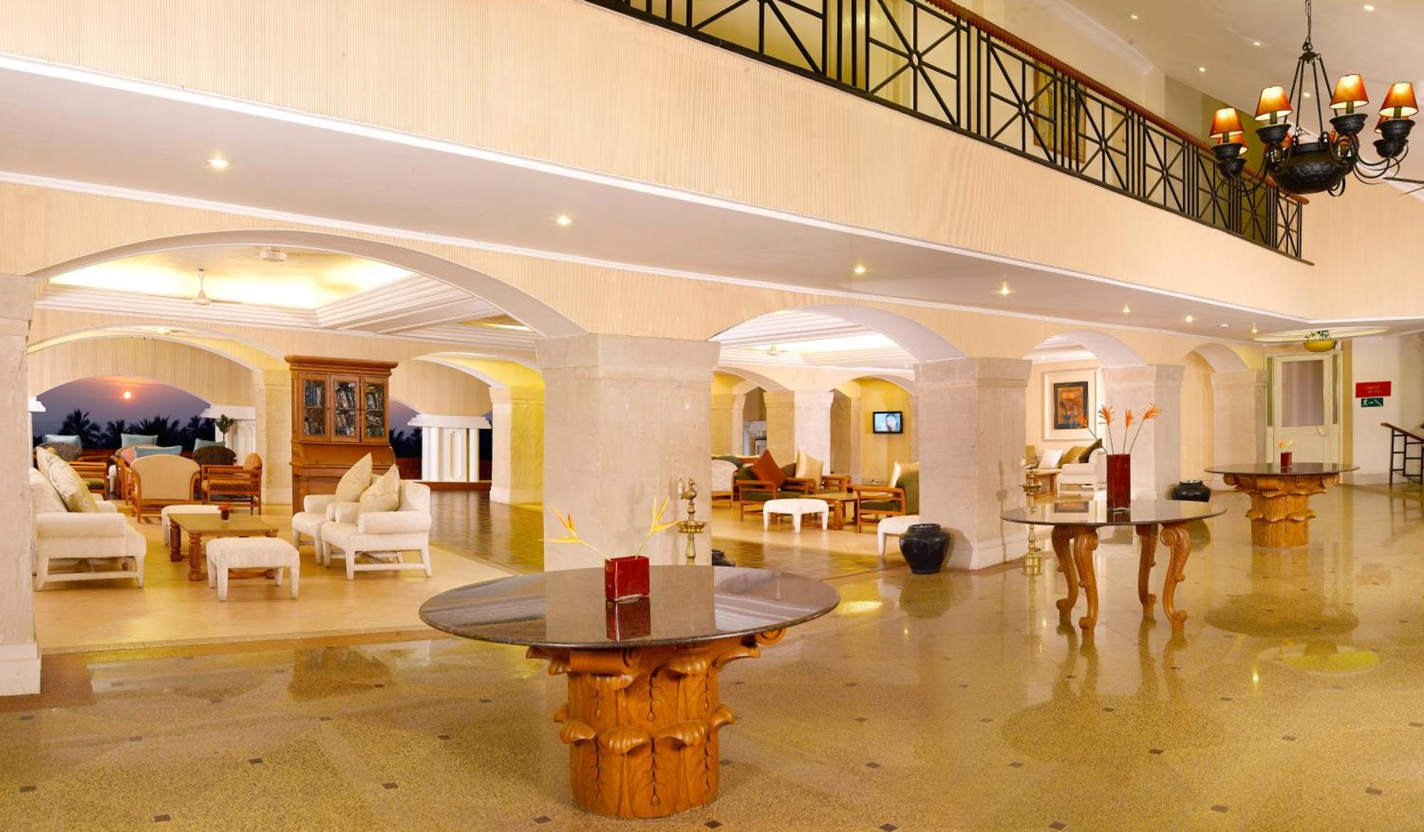 Gateway Varkala İç mekan fotoğraf