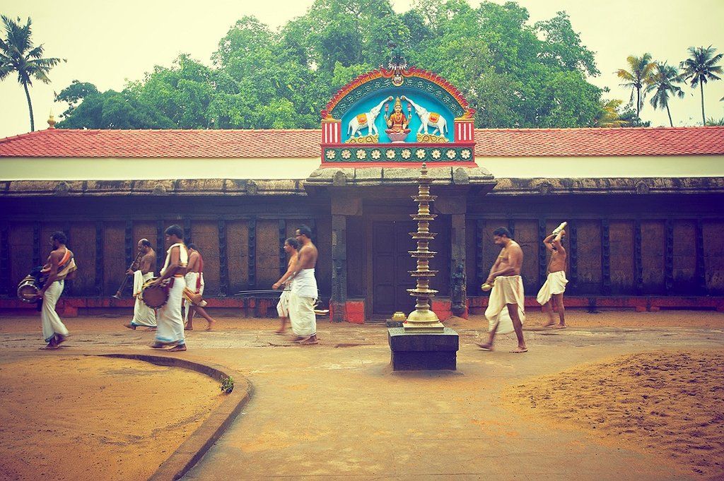 Gateway Varkala Olanaklar fotoğraf