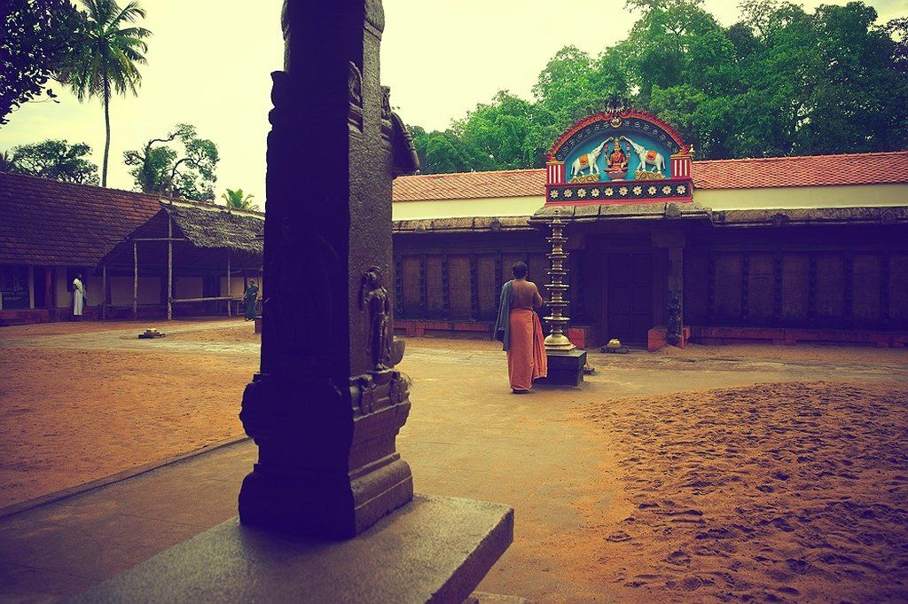 Gateway Varkala Olanaklar fotoğraf