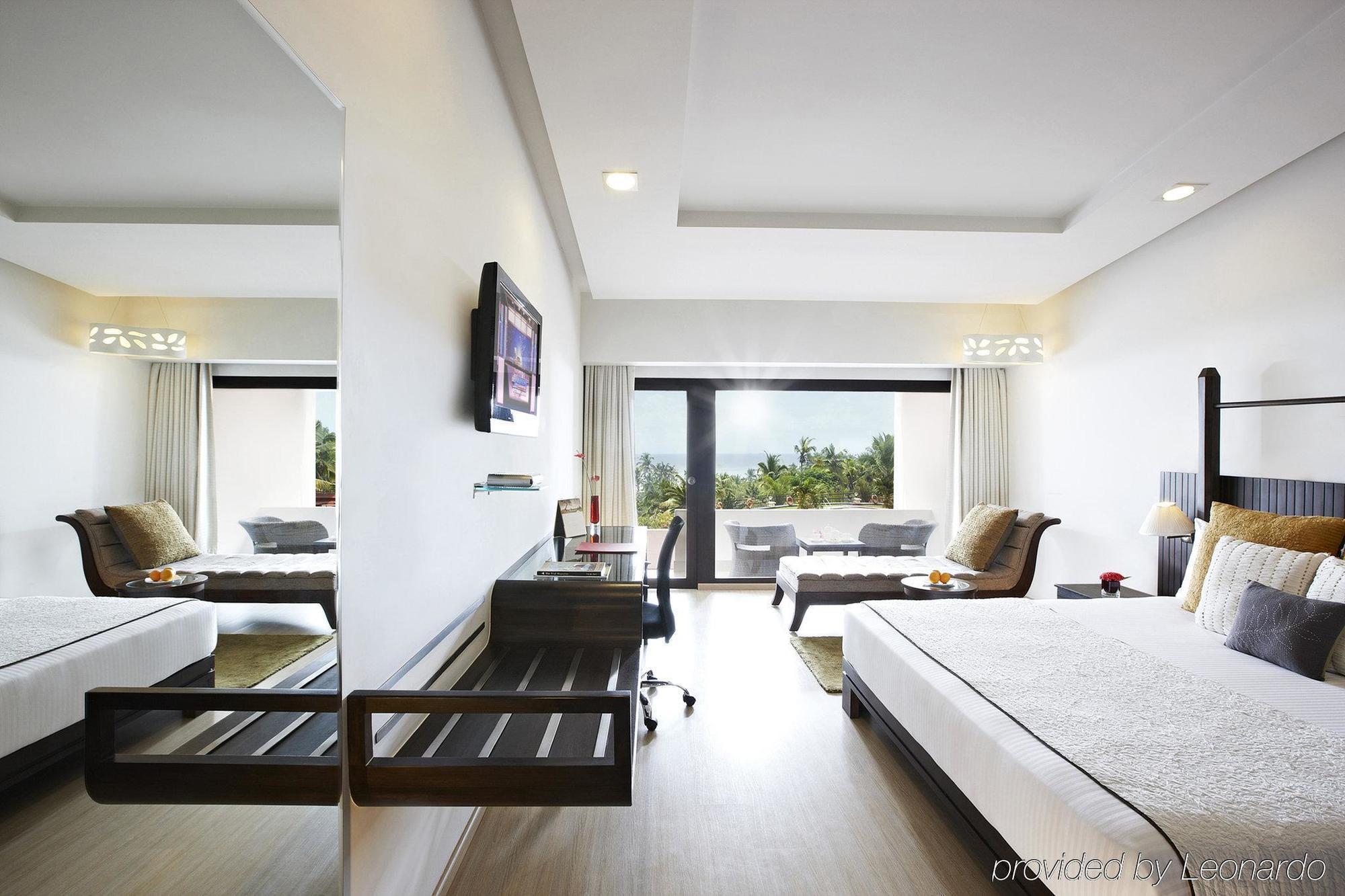 Gateway Varkala Dış mekan fotoğraf