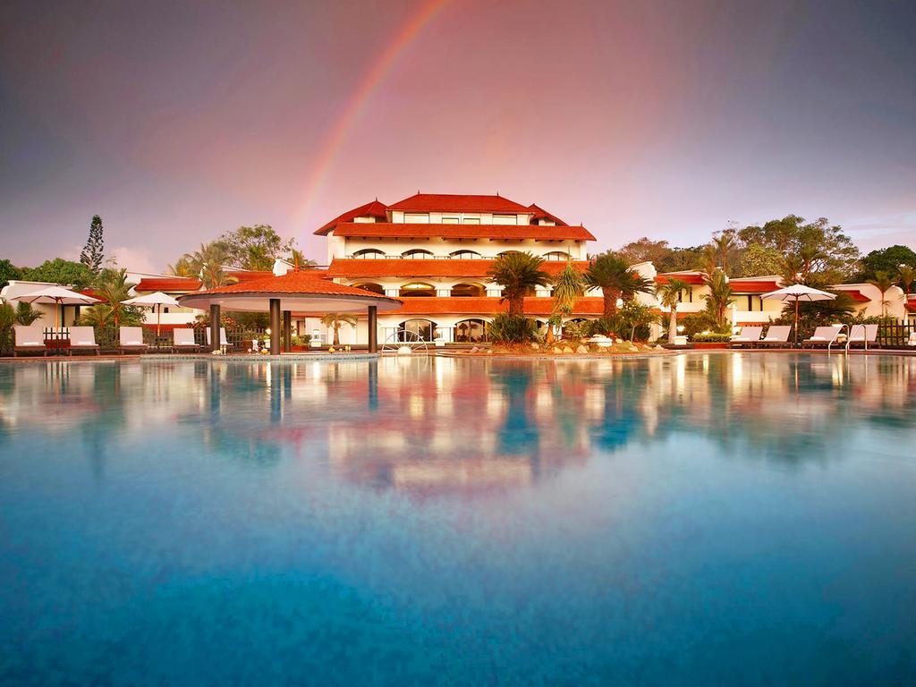 Gateway Varkala Dış mekan fotoğraf
