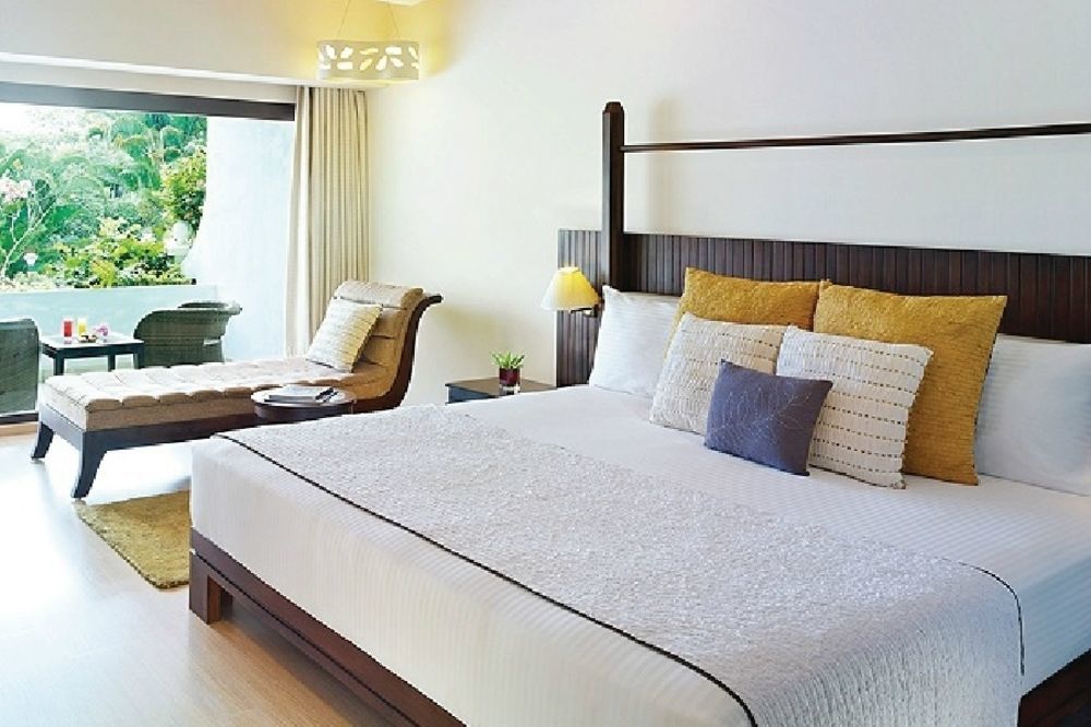 Gateway Varkala Dış mekan fotoğraf