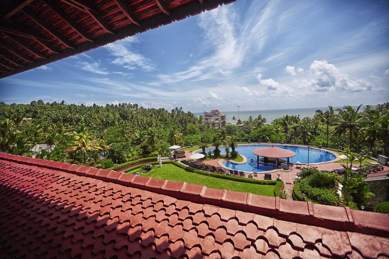 Gateway Varkala Dış mekan fotoğraf