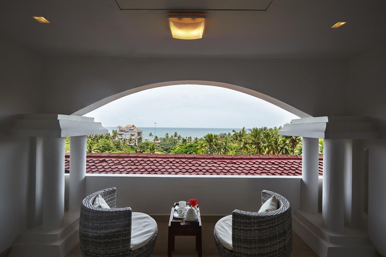 Gateway Varkala Dış mekan fotoğraf