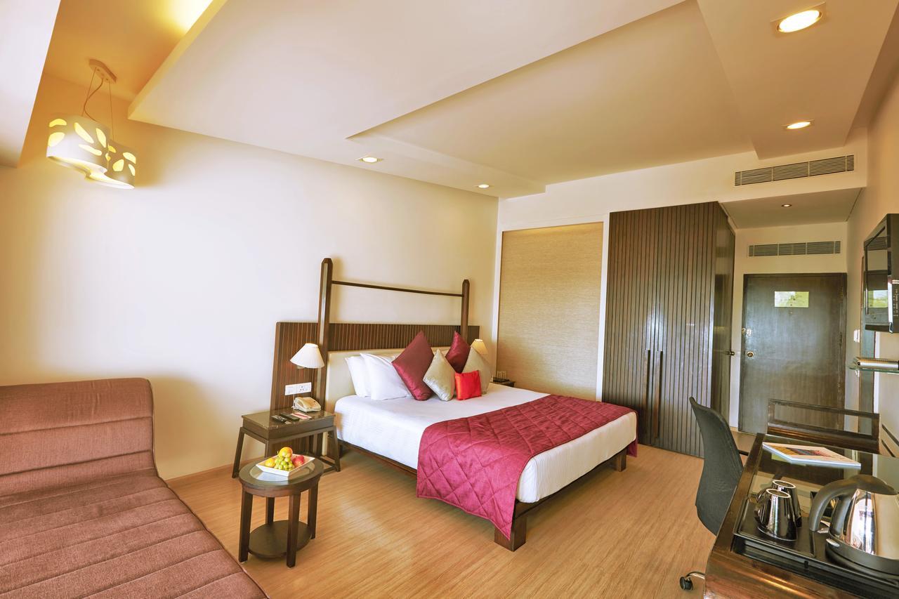 Gateway Varkala Dış mekan fotoğraf