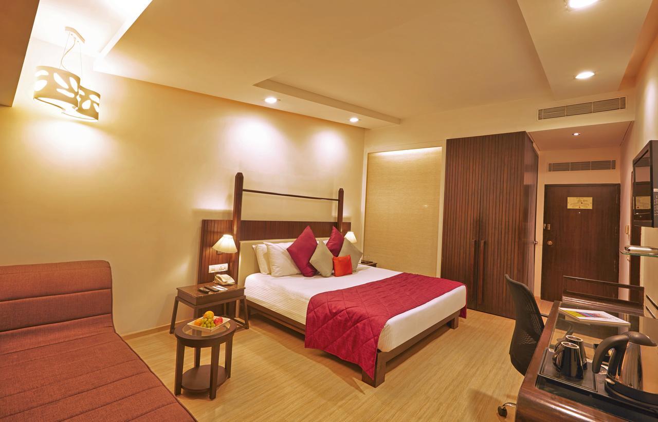 Gateway Varkala Dış mekan fotoğraf