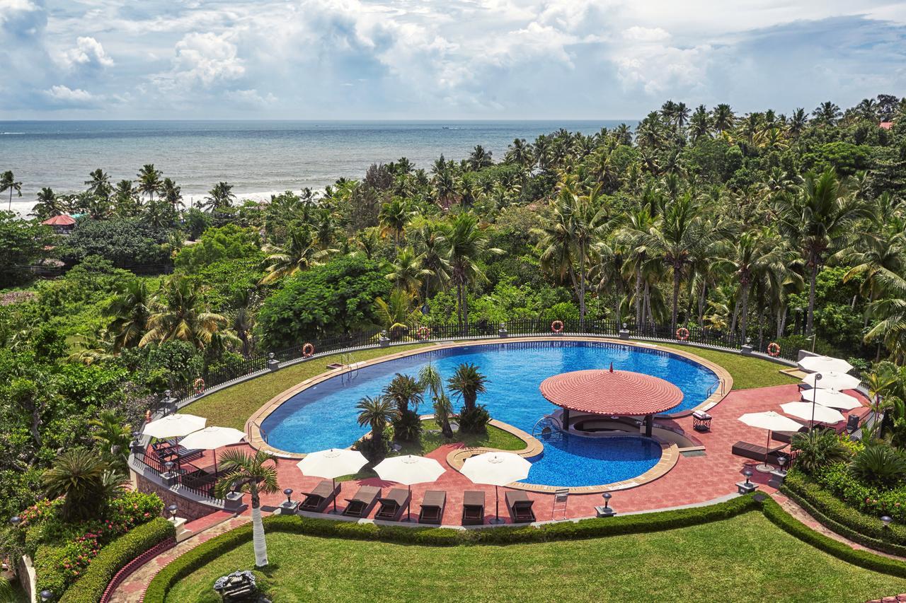 Gateway Varkala Dış mekan fotoğraf