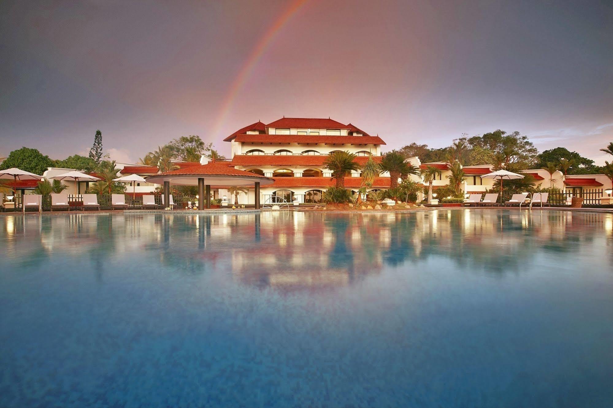 Gateway Varkala Dış mekan fotoğraf