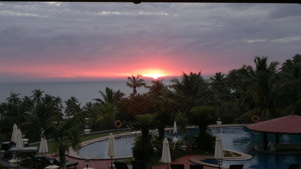 Gateway Varkala Dış mekan fotoğraf