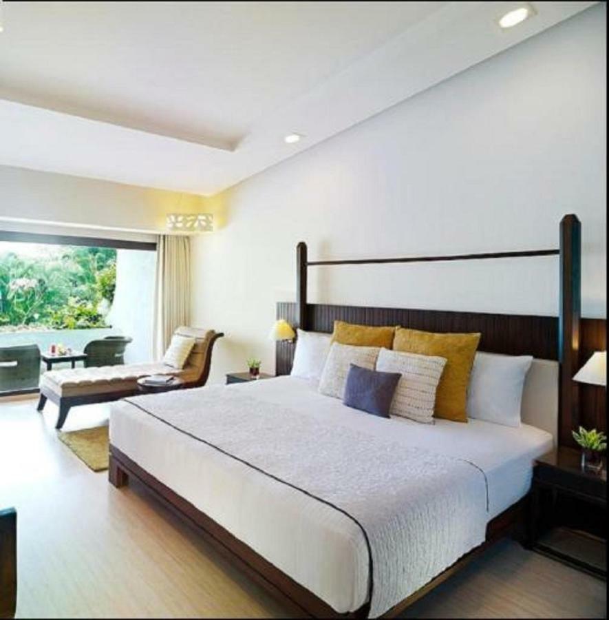Gateway Varkala Dış mekan fotoğraf