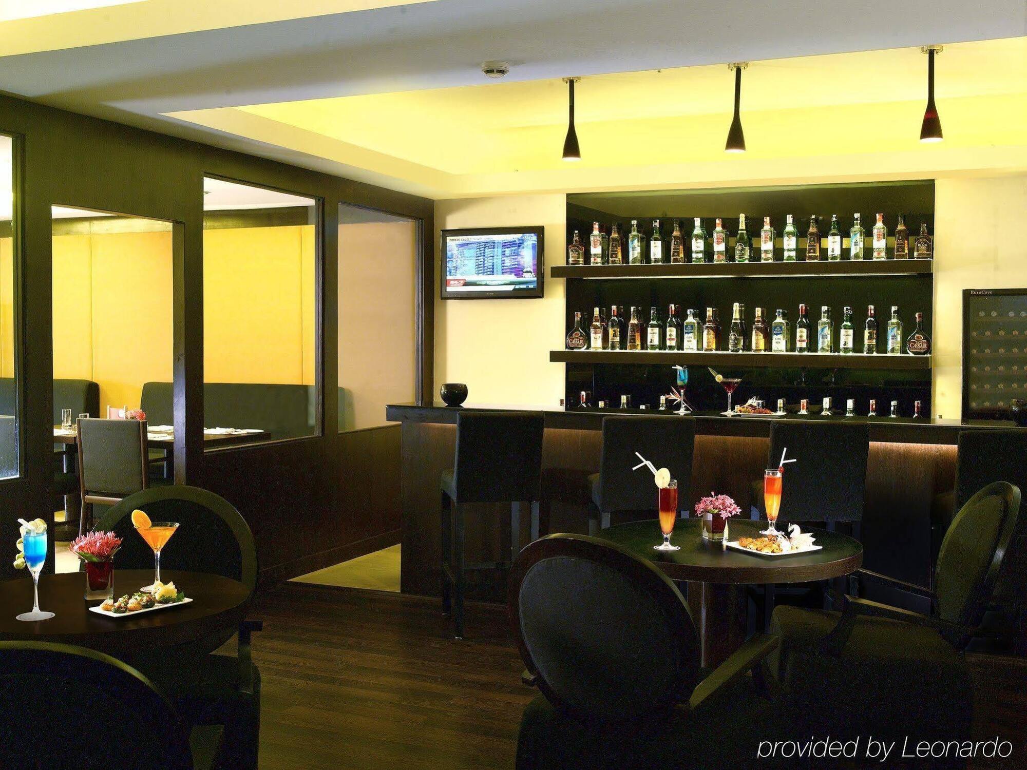 Gateway Varkala Dış mekan fotoğraf