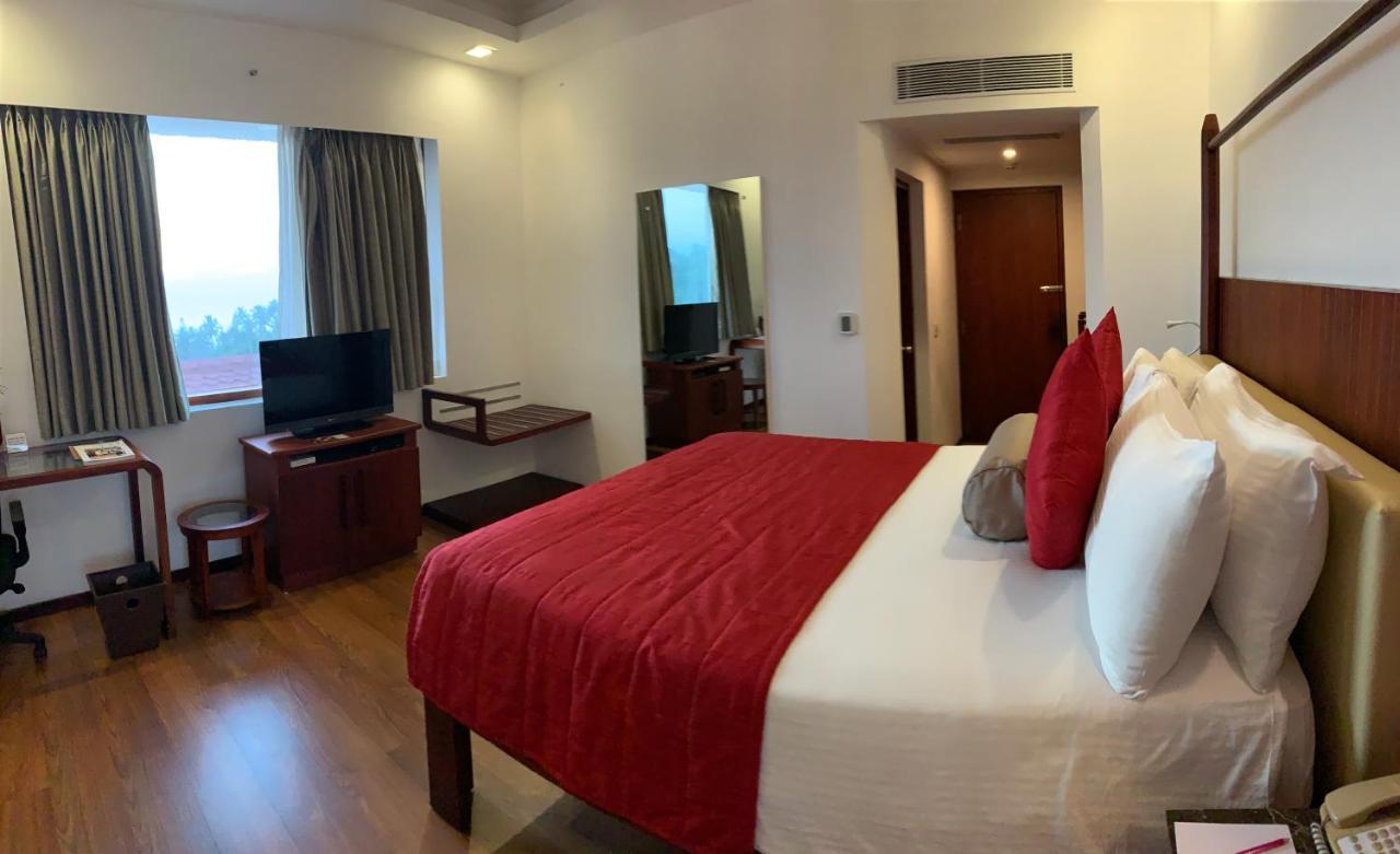 Gateway Varkala Dış mekan fotoğraf